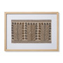 Loloi Pharaoh Multi 2-5 X 1-9 Wall Art