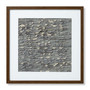 Loloi Mercury Grey 2-2 X 2-2 Wall Art
