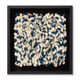 Loloi Blue Salter Blue 2 X 2 Wall Art