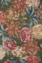 Loloi Belladonna Lagoon  Multi 18 x 18 Sample Rug