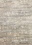 Loloi Augustus Fog 18 x 18 Sample Rug