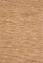 Loloi Beacon Tangerine 18 x 18 Sample Rug