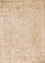 Loloi Anastasia Ivory  Lt. Gold 18 x 18 Sample Rug
