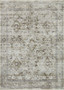 Loloi Bonney Moss  Stone 18 x 18 Sample Rug