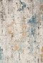 Loloi II Alchemy Stone  Slate 18 x 18 Sample Rug