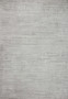 Loloi Arden Silver  Grey 18 x 18 Sample Rug
