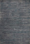 Loloi Arden Ocean  Grey 18 x 18 Sample Rug