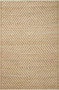 Angela Rose x Loloi Colton Natural  Ivory 18 x 18 Sample Rug