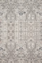Loloi II Cole Ivory  Multi 18 x 18 Sample Rug