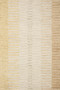Chris Loves Julia x LoloiChris Dove  Santa Fe 18 x 18 Sample Rug