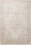 Loloi II Gemma Sand  Ivory 18 x 18 Sample Rug