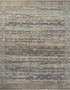 Loloi Heritage Sky  Sunset 18 x 18 Sample Rug