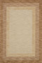 Loloi Hamilton Beige 18 x 18 Sample Rug