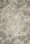 Loloi Landscape Stone 18 x 18 Sample Rug