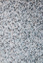 Loloi II Maddox Ocean  Grey 18 x 18 Sample Rug