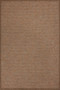 Loloi II Merrick Natural  Sunrise 18 x 18 Sample Rug