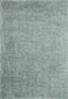 Loloi Kayla Shag Spa 18 x 18 Sample Rug