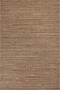 Loloi II Merrick Oatmeal  Multi 18 x 18 Sample Rug