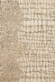 Loloi Masai Neutral 18 x 18 Sample Rug
