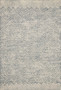 Loloi Kopa Blue  Ivory 18 x 18 Sample Rug