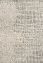 Loloi Masai Silver Grey  Ivory 18 x 18 Sample Rug