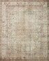 Loloi II Margot Antique  Sage 18 x 18 Sample Rug