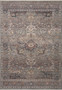 Loloi Lyra Sky  Multi 18 x 18 Sample Rug