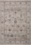 Loloi Lyra Pebble  Multi 18 x 18 Sample Rug