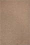Loloi II Merrick Oatmeal  Sunrise 18 x 18 Sample Rug