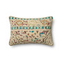 Loloi P0434 Multi 13 x 21 Cover Only Pillow