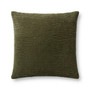 Loloi Olive 22 x 22 Cover Only Pillow