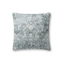 Chris Loves Julia x LoloiPCJ0007 Grey 18 x 18 Pillow