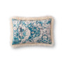 Loloi P0788 Multi  Ivory 13 x 21 Cover Only Pillow