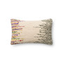 Loloi P0282 Multi 13 x 21 Cover Only Pillow