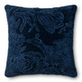 Loloi GPI04 Indigo 26 x 26 Cover Only Pillow
