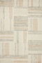 Loloi Milo Slate  Olive 18 x 18 Sample Rug