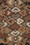 Loloi II Nala Sage  Bark 18 x 18 Sample Rug