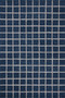 Chris Loves Julia x Loloi Polly Navy  Silver 18 x 18 Sample Rug