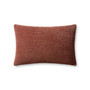 Loloi Copper 13 x 21 Cover wPoly Pillow
