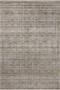 Loloi Soho Pebble  Charcoal 18 x 18 Sample Rug