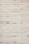 Loloi Silas Bone  Multi 18 x 18 Sample Rug
