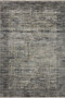 Loloi Soho Multi  Slate 18 x 18 Sample Rug
