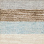 Loloi Serena Color Block  02 18 x 18 Sample Rug