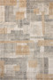 Loloi Silas Stone  Wheat 18 x 18 Sample Rug
