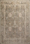 Chris Loves Julia x Loloi Rosemarie Sage  Blush 18 x 18 Sample Rug