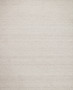 Loloi Raven Ivory  Pebble 18 x 18 Sample Rug