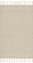 Loloi II Sawyer Sand 18 x 18 Sample Rug