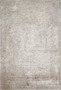 Loloi Sienne Ivory  Pebble 18 x 18 Sample Rug