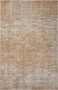 Loloi Wyatt Spice  Silver 18 x 18 Sample Rug