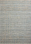 Loloi II Wade Spa  Sand 18 x 18 Sample Rug